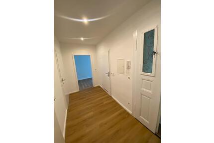 Wohnung zu vermieten in Böhlitz Ehrenberg WG geeignet - Leipzig Altwest