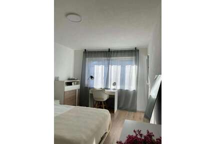 WG-Zimmer in Stuttgart 570,00 € 15 m²