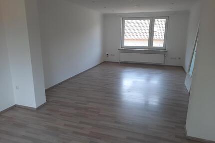 Nienhagen - Moderne, sonnige 3.5 Zimmer Wohnung im 1 Obergeschoss steht zum Einzug bereit.
