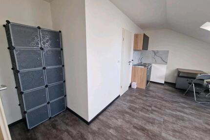 Mikroapartments WG Zimmer vollmöbiliert zu vermieten - München Pasing-Obermenzing
