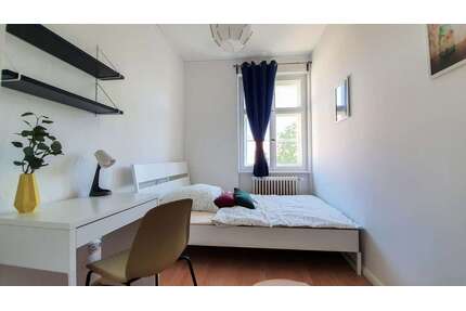 WG-Zimmer in Berlin 600,00 € 9 m²