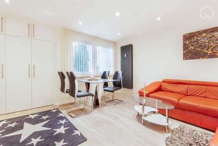 Wohnen auf Zeit in Braunschweig 1.350,00 €