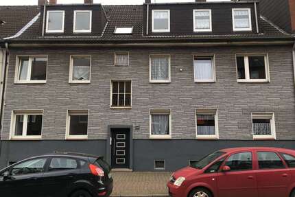 Wohnung zum Mieten in Gelsenkirchen 390,00 € 63 m²