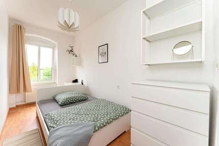 WG-Zimmer in Berlin 580,00 € 9 m²
