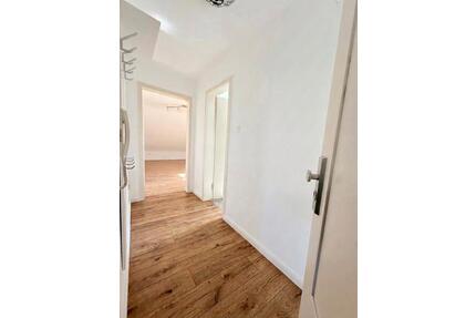 1-Zi.-Apartment in Karlsruhe-Südstadt - Kellerabt. + Einbauküche