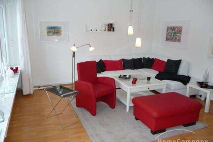 Wohnen auf Zeit in Braunschweig 1.050,00 €