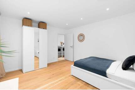 WG-Zimmer in Neuried 710,00 € 8.5 m²