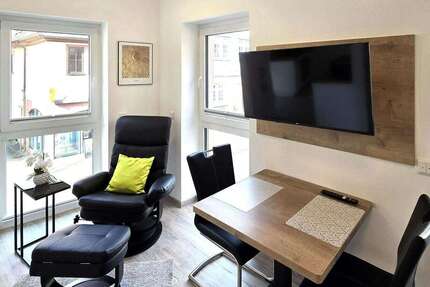 Wohnen auf Zeit in Obernburg am Main 995,00 €