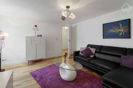 Wohnen auf Zeit in Neu-Isenburg 1.750,00 €