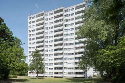 Wohnung zum Mieten in Braunschweig 609,00 € 74.75 m²