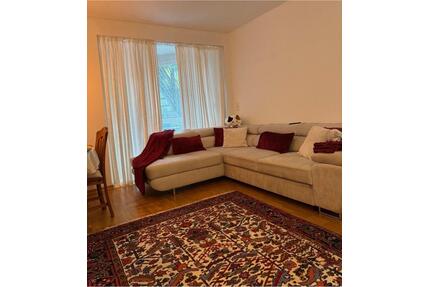 2 Zimmer Wohnung Johannisstraße 7 - Nürnberg Kleinweidenmühle