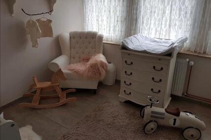 Helle 3 Zimmer Wohnung Ritterhude Ihpohl