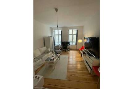 Wohnen auf Zeit in Berlin 800,00 €