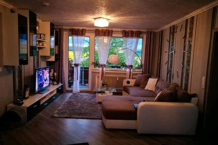 Schöne 4 Zimmer Wohnung in Hastenbeck - Aerzen