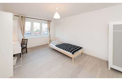 WG-Zimmer in München 610,00 € 16 m²