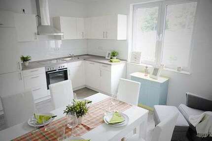 Wohnen auf Zeit in Bad Soden am Taunus 1.470,00 €