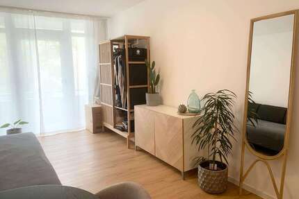 Wohnen auf Zeit in München 1.590,00 €