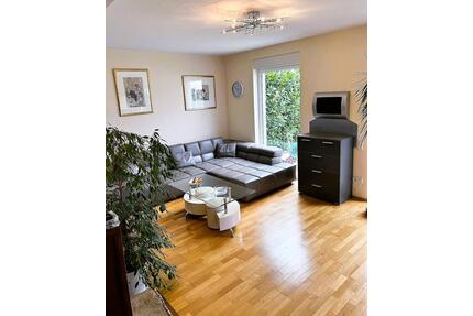 ### Luxus in Lierenfeld, 2,5 Zimmer mit EBK und Garten ### - Düsseldorf Stadtbezirk 8