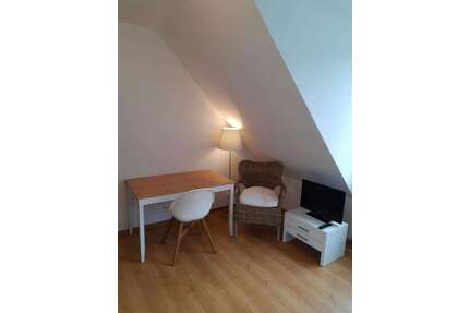 Wohnen auf Zeit in Hamburg 730,00 €