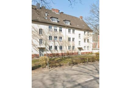 Helles Zimmer 20 m² zur Untervermietung in Hamburg