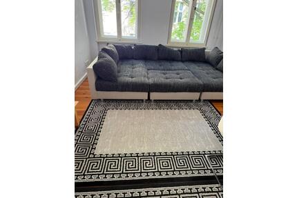 2 Zimmer Wohnung als wg - 1.300,00&nbsp;EUR Kaltmiete, ca.&nbsp; 60,00&nbsp;m&sup2; in Berlin (PLZ: 12059) Neukölln