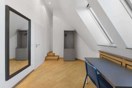 WG-Zimmer in Berlin 690,00 € 14 m²