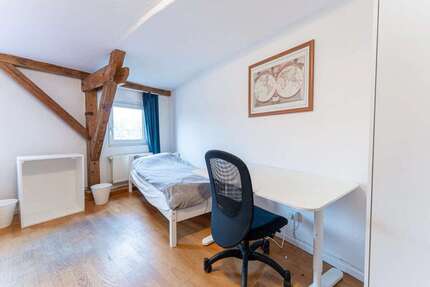 WG-Zimmer in Berlin 490,00 € 18 m²