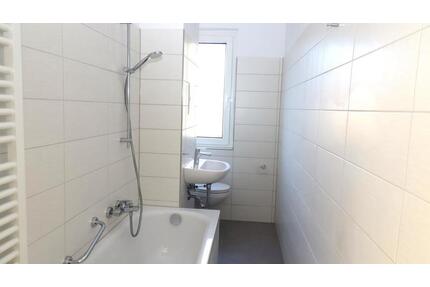 SOFORT einziehen: MODERNE 2-Zimmer-Wohnung ganz OBEN - Chemnitz Altendorf