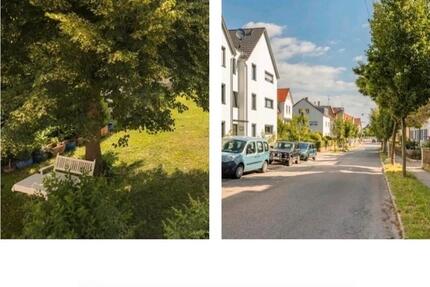 3-Zimmer Wohung in Zuffenhausen - Stuttgart