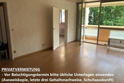 3-Zimmer Wohnung, Frankfurt am Main