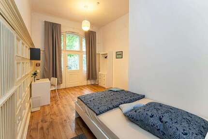 WG-Zimmer in Berlin 680,00 € 23 m²