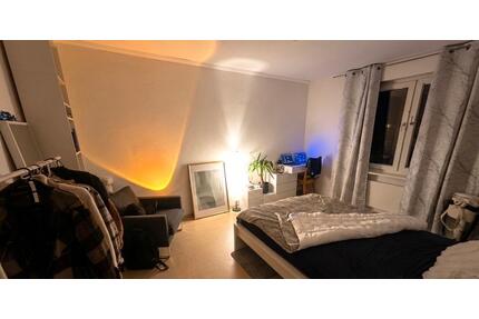 Fully Furnished WG Room Available in Frankfurt | From 01.06.2026 - Frankfurt am Main Rödelheim