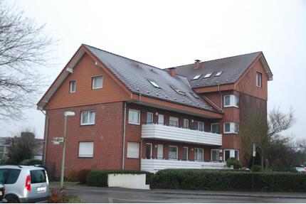 2-Zimmer Wohnung in Werne - 331,00&nbsp;EUR Kaltmiete, ca.&nbsp; 51,00&nbsp;m&sup2; in Werne (PLZ: 59368)