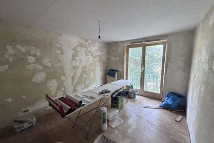 Wohnung zum Mieten in Kassel 350,00 € 54.4 m²
