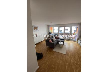 Wohnungsswap - 2 Zimmer, 62 m² - Kaesenstraße, Köln