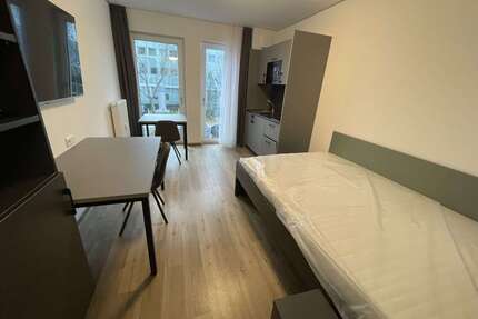 Wohnen auf Zeit in Mainz 790,00 €