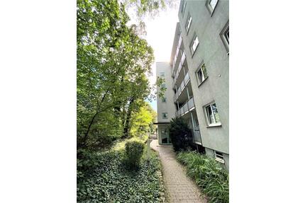 1-Zimmer Saniert inkl. Einbauküche - München Pasing-Obermenzing