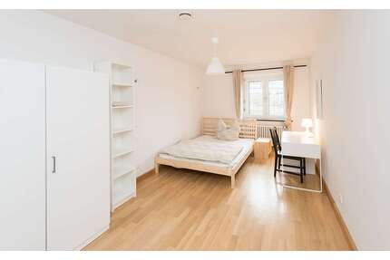 WG-Zimmer in München 850,00 € 15 m²