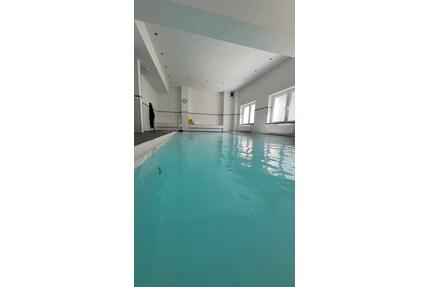 Zum Vermieten 4 Zimmer Wohnung 93qm - Bretten