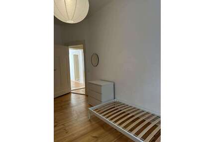 WG-Zimmer in Berlin 750,00 € 20 m²