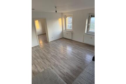 3-Zimmer Wohnung 80qm in bindlach