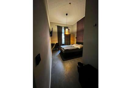 WG-Zimmer in Frankfurt am Main 715,00 € 12 m²