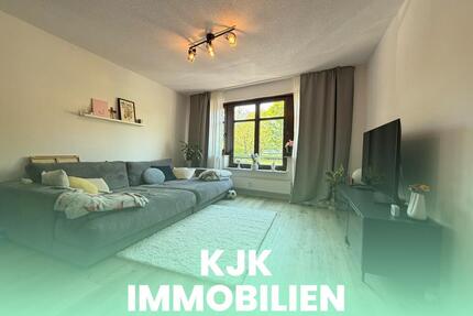 Zentrumsnahe moderne 3-Zimmer Mietwohnung - Mönchengladbach