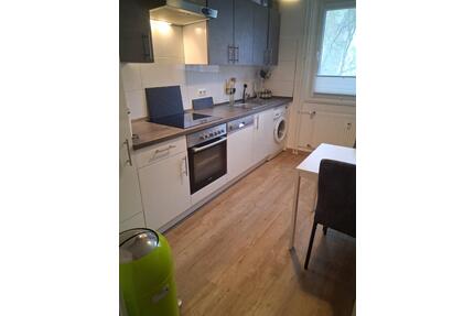 2 Zimmer-Wohnunung Essen Holsterhausen