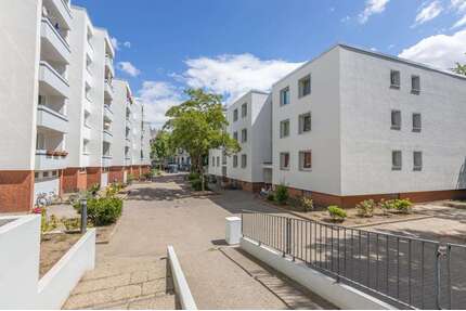 Wohnung zum Mieten in Bremen 518,00 € 44.97 m²