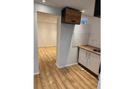1.5 zimmer Wohnung in Tübingen derendingen