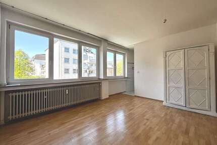 Wohnung zum Mieten in Bochum 400,00 € 30 m²