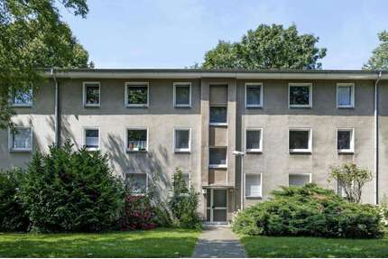 Wohnung zum Mieten in Duisburg 369,00 € 46 m²