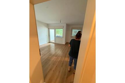 Schöne 3 Zimmer Wohnung in Bergheim mit Balkon