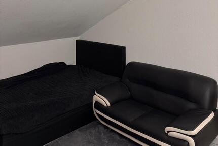 1-Zimmer Wohnung in Dortmund-Bittermark